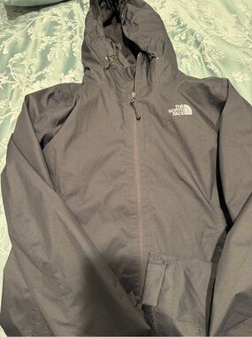 The North Face Women’s Black Triclimate with Inner Fleece Jacket